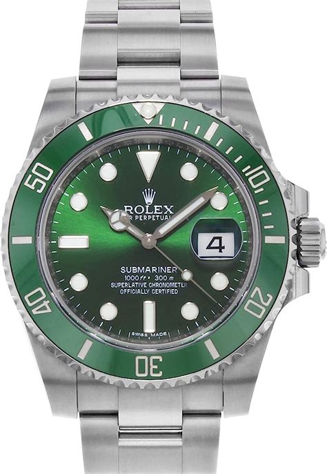 hulk rolex 2020 price|Rolex sub Hulk price.